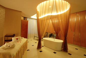 佛山南海区养生馆之脾胃虚弱的食疗配合