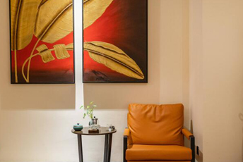 佛山南海区养生会所：睡眠障碍的多模态干预